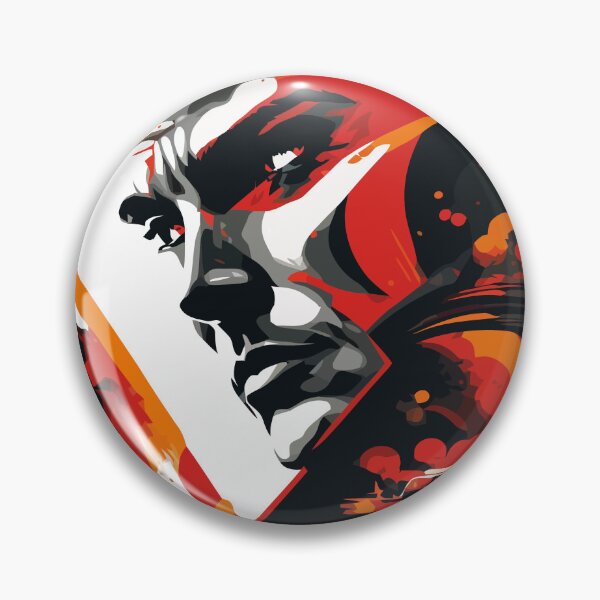 Item preview, Man face action design designed and sold by juancbp60.