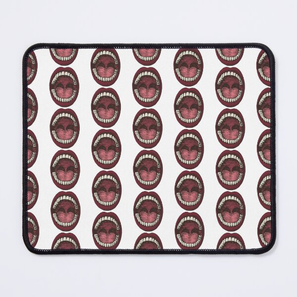 Item preview, BIG WIDE MOUTH - OPEN designed and sold by miacarr.