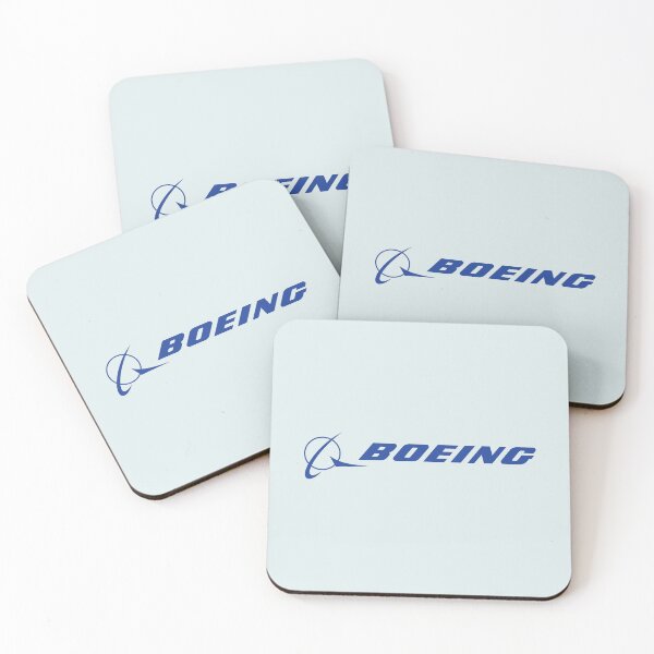 Item preview, Boeing Logo designed and sold by FutureTraveller.