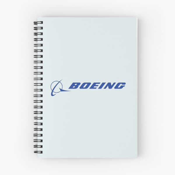 Item preview, Boeing Logo designed and sold by FutureTraveller.