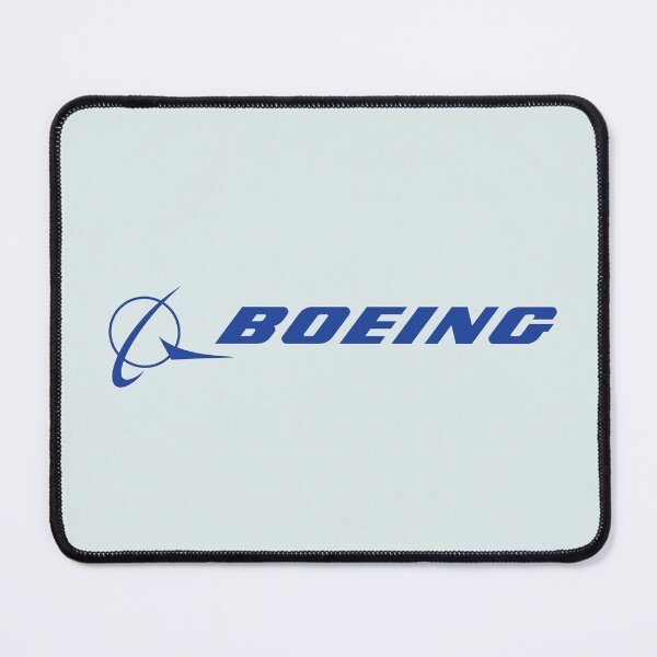 Item preview, Boeing Logo designed and sold by FutureTraveller.