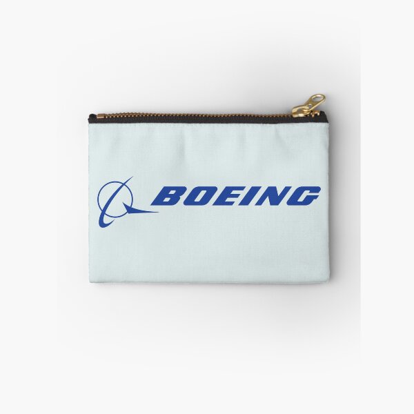 Item preview, Boeing Logo designed and sold by FutureTraveller.