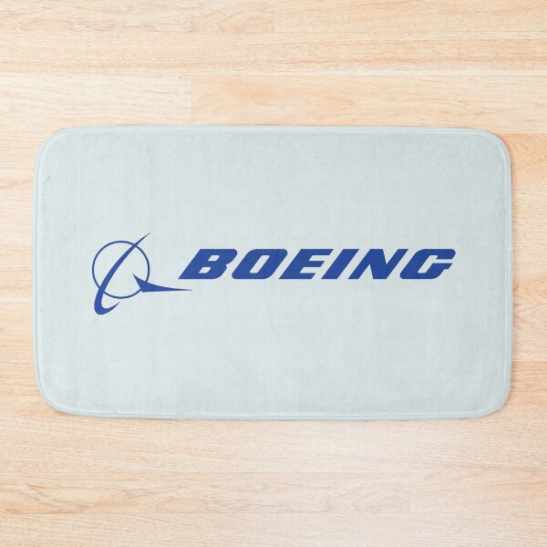 Item preview, Boeing Logo designed and sold by FutureTraveller.