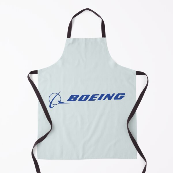 Item preview, Boeing Logo designed and sold by FutureTraveller.