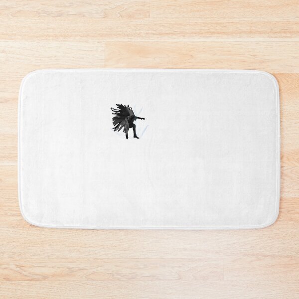 Item preview, Mistborn in action - Mistborn  designed and sold by outofflow.