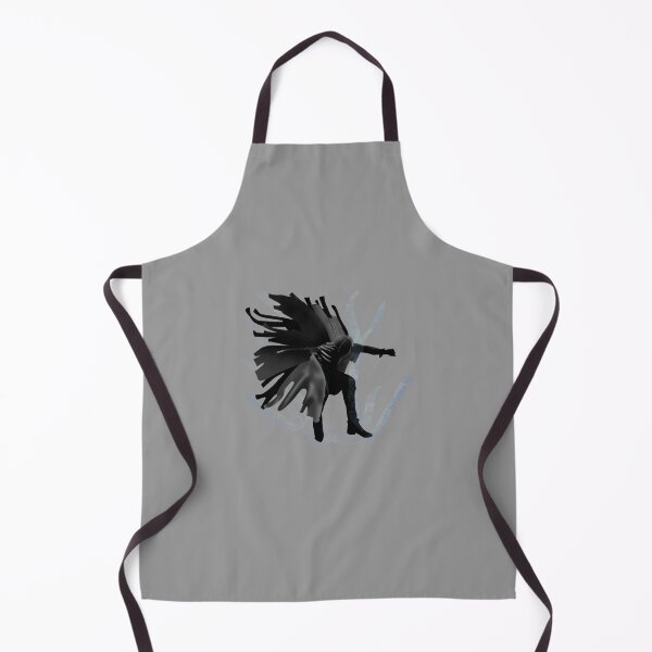 Item preview, Mistborn in action - Mistborn designed and sold by outofflow.