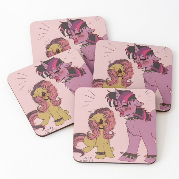 Item preview, WE’RE EMO! designed and sold by cleavore.