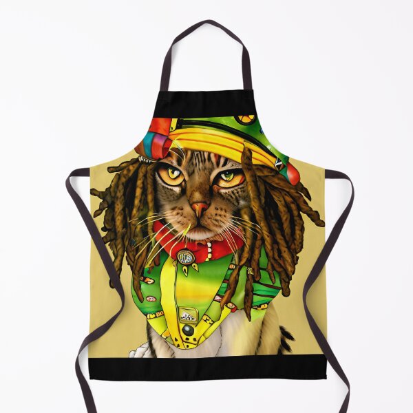 Item preview, Dreds Kat designed and sold by dibsmft.