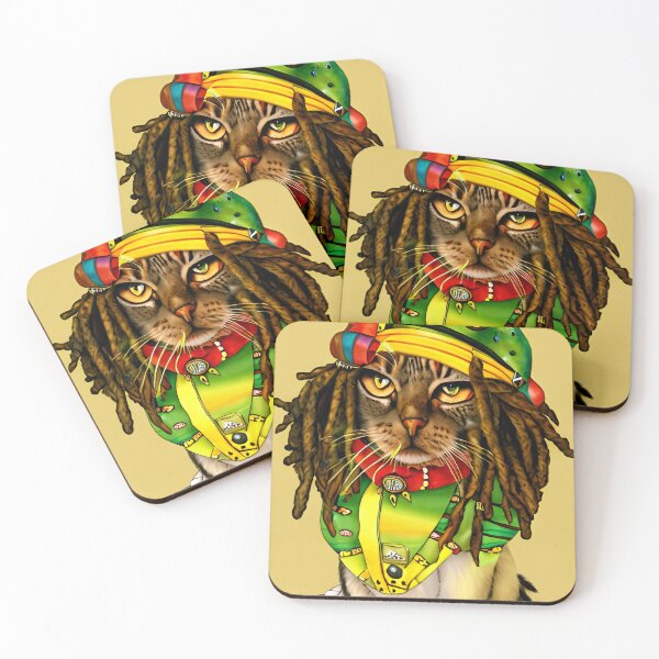 Item preview, Dreds Kat designed and sold by dibsmft.