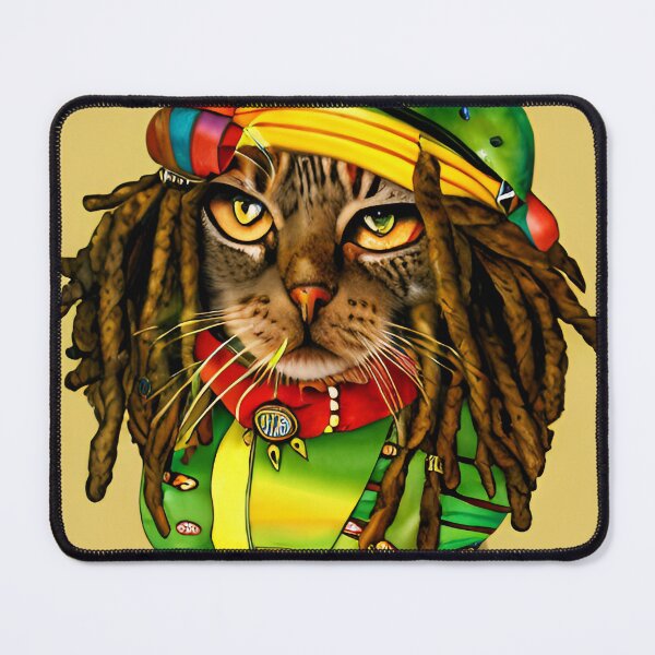 Item preview, Dreds Kat designed and sold by dibsmft.