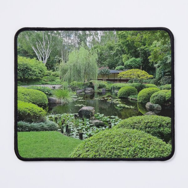 Item preview, Mount Coot-tha Botanic Gardens designed and sold by OCNau.
