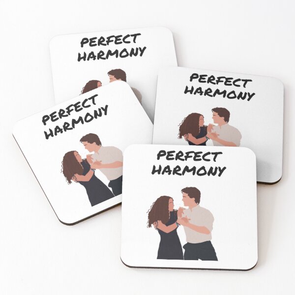 Item preview, perfect harmony (big) designed and sold by HSMTMTS-FAN.