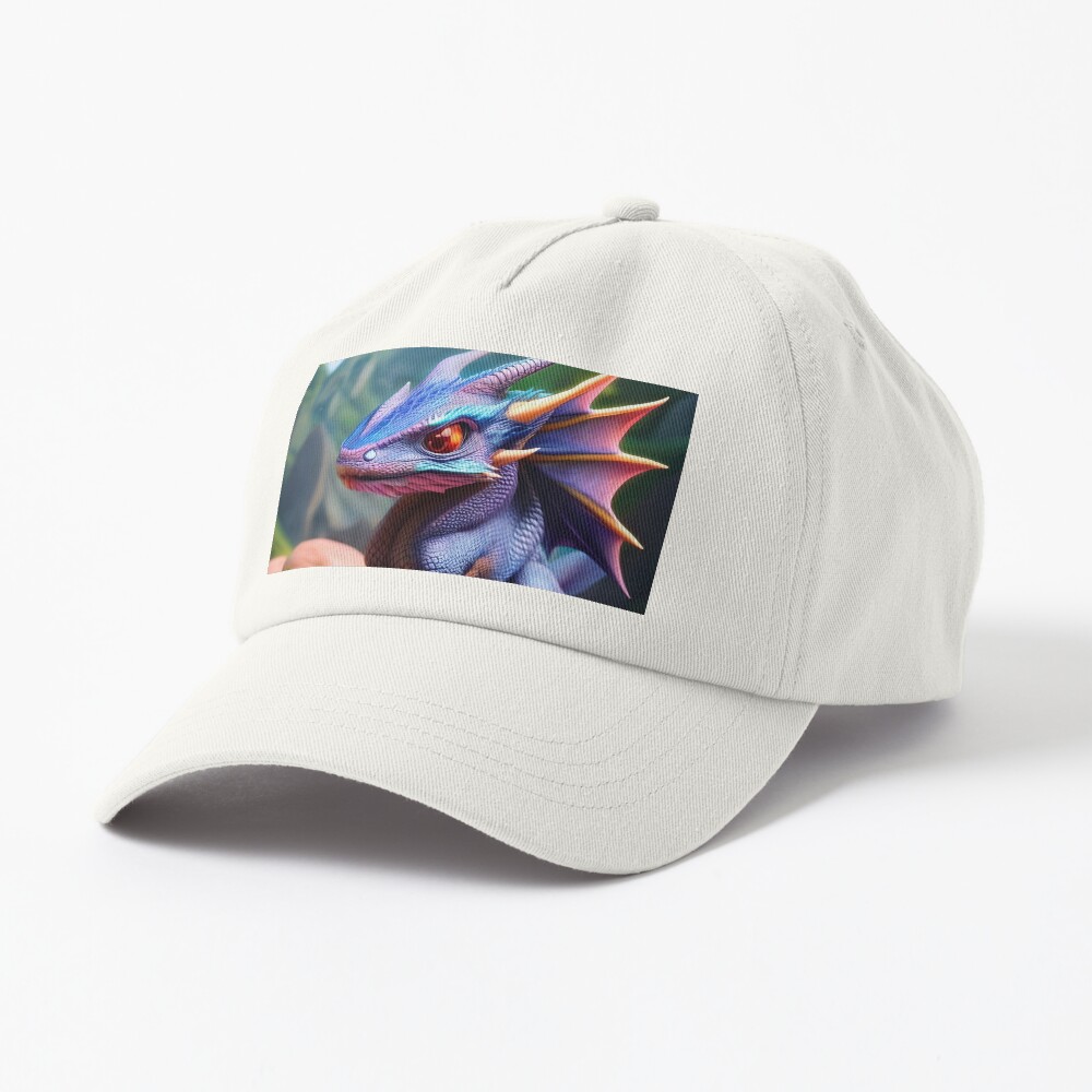 Item preview, Dad Hat designed and sold by dragynrain.