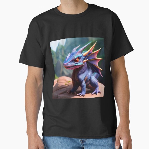 Classic T-Shirt
