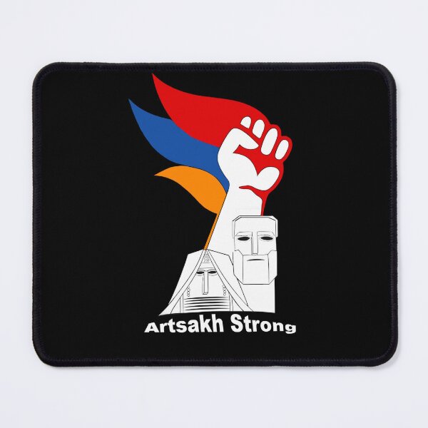 Item preview, Artsakh Strong designed and sold by doniainart.