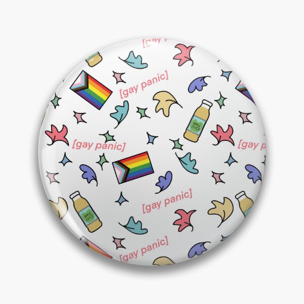 Item preview, I Keep Buying Her Apple Juice | Heartstopper (White) designed and sold by Reba Lou.