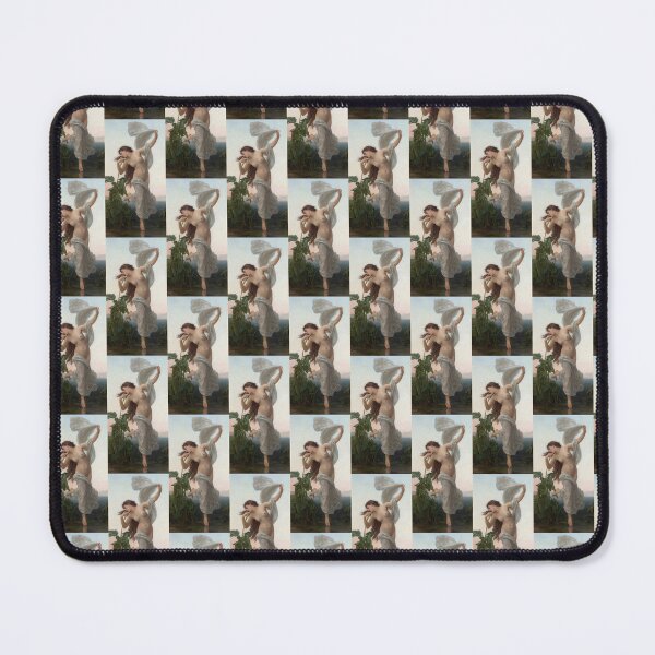 Item preview, Laurore William-Adolphe Bouguereau L’aurore designed and sold by TeeARTHY.