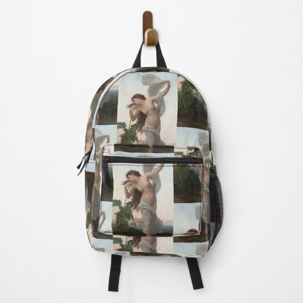 Item preview, Laurore William-Adolphe Bouguereau L’aurore designed and sold by TeeARTHY.