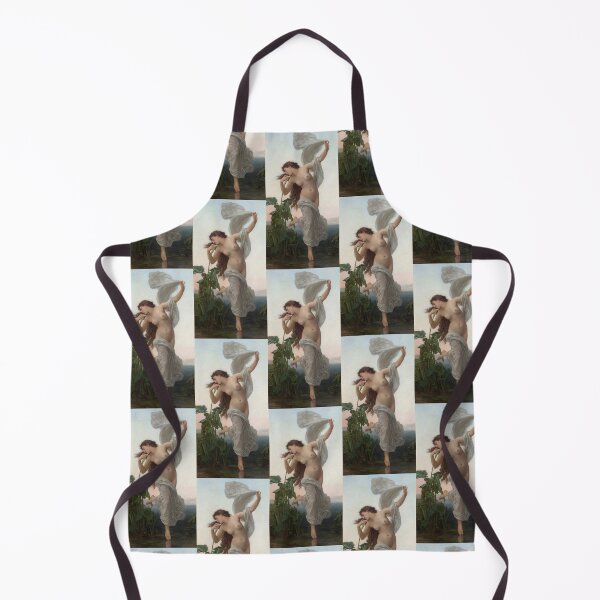 Item preview, Laurore William-Adolphe Bouguereau L’aurore designed and sold by TeeARTHY.