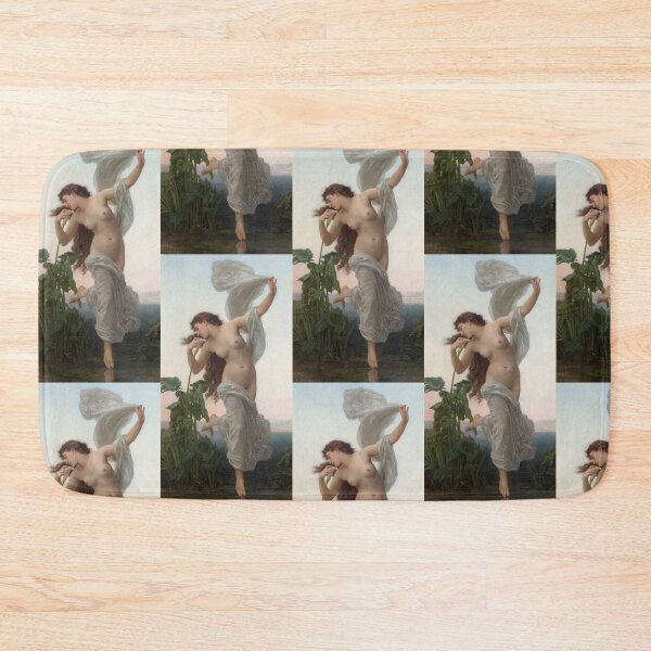 Item preview, Laurore William-Adolphe Bouguereau   L’aurore designed and sold by TeeARTHY.