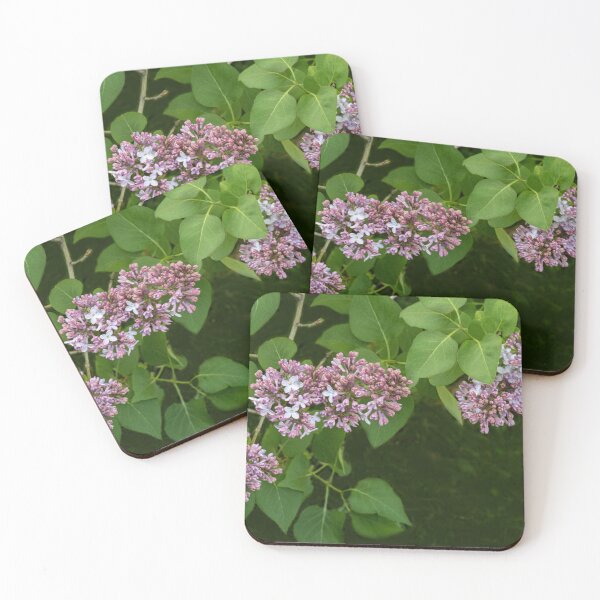 Item preview, First Lilacs of the Season designed and sold by Gerda Grice Photography.