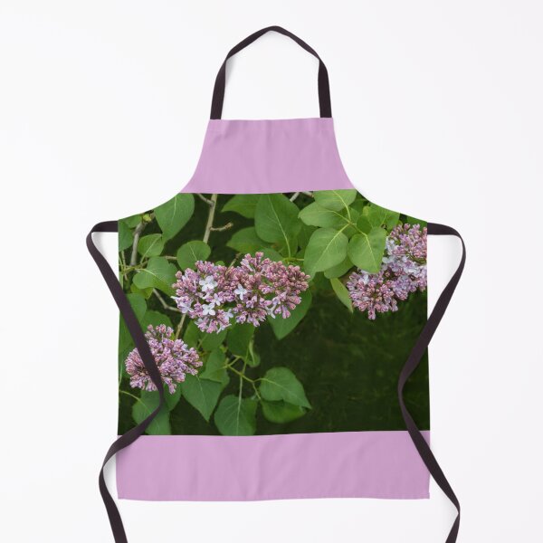Item preview, First Lilacs of the Season designed and sold by Gerda Grice Photography.