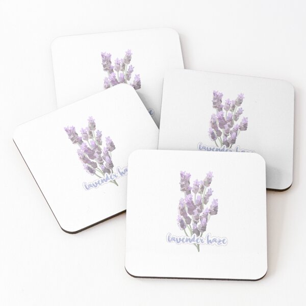 Item preview, Lavender Haze designed and sold by simpl3designs.