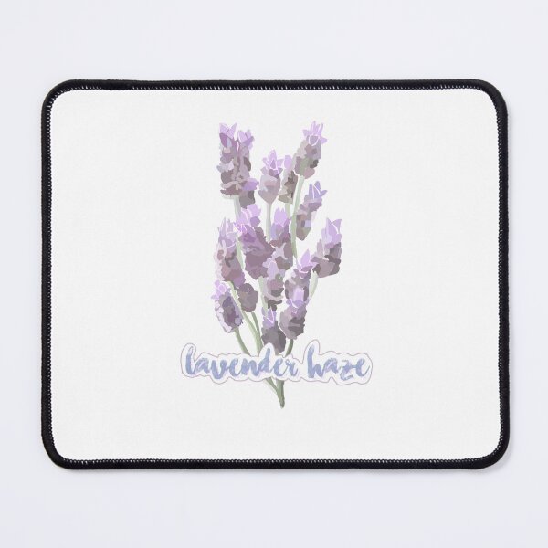 Item preview, Lavender Haze designed and sold by simpl3designs.