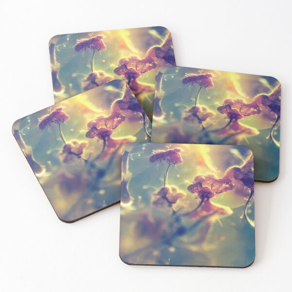 Item preview, Etheral Visions designed and sold by SerenityAI.