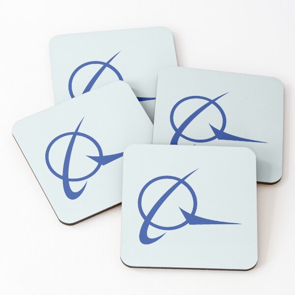 Item preview, Boeing Logo designed and sold by FutureTraveller.