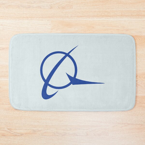 Item preview, Boeing Logo designed and sold by FutureTraveller.