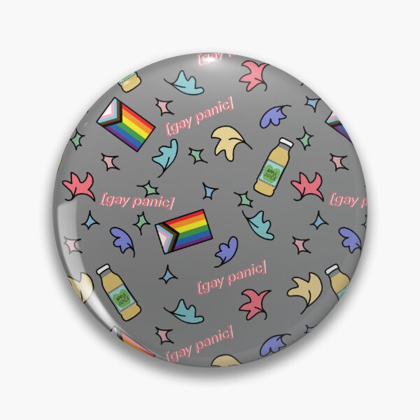 Item preview, I Keep Buying Her Apple Juice | Heartstopper (Grey) designed and sold by Reba Lou.