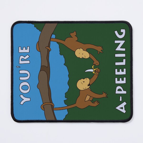 Item preview, You're A-Peeling designed and sold by REALsaintpetty.