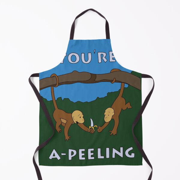 Item preview, You're A-Peeling designed and sold by REALsaintpetty.