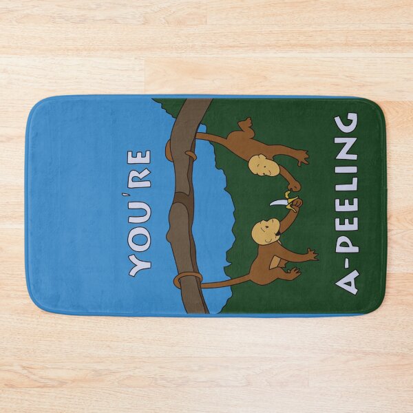 Item preview, You're A-Peeling designed and sold by REALsaintpetty.