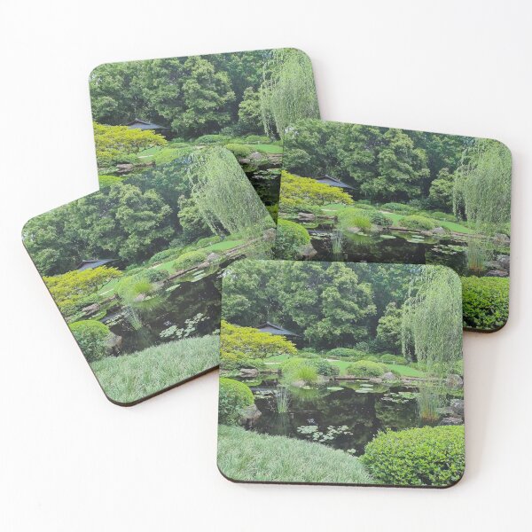 Item preview, Mount Coot-tha Botanic Gardens designed and sold by OCNau.
