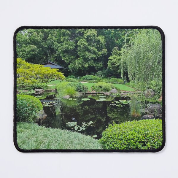 Item preview, Mount Coot-tha Botanic Gardens designed and sold by OCNau.
