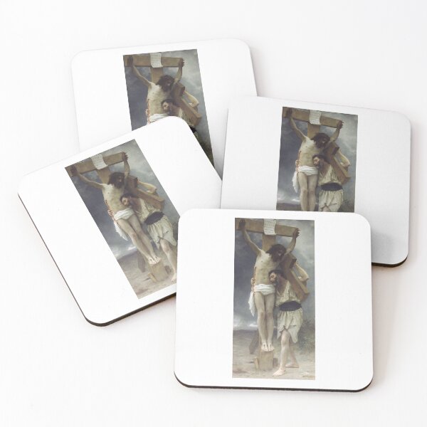 Item preview,  William-Adolphe Bouguereau  Compassion designed and sold by TeeARTHY.