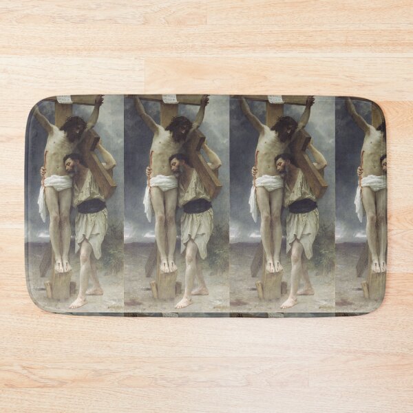 Item preview,  William-Adolphe Bouguereau  Compassion designed and sold by TeeARTHY.