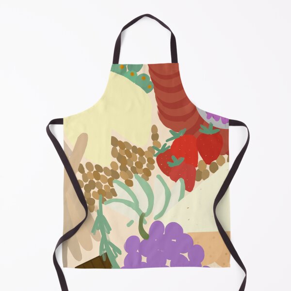 Item preview, Charcuterie board aesthetic pastel board designed and sold by oceansunflowers.