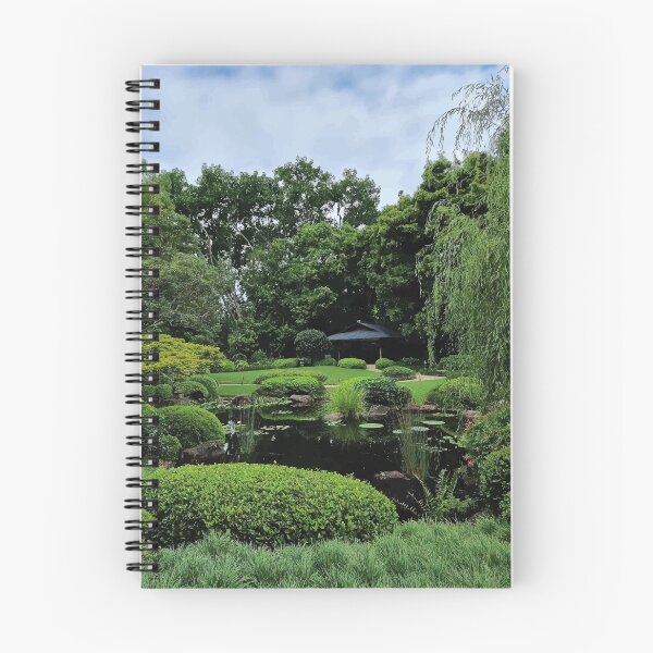 Item preview, Mount Coot-tha Botanic Gardens designed and sold by OCNau.
