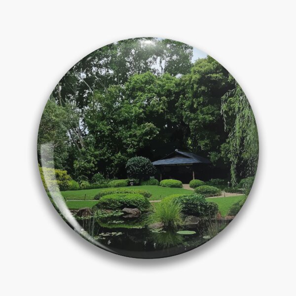 Item preview, Mount Coot-tha Botanic Gardens designed and sold by OCNau.