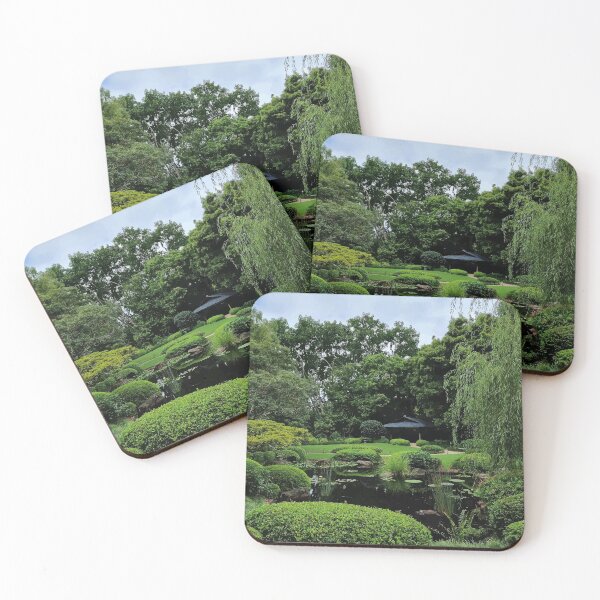 Item preview, Mount Coot-tha Botanic Gardens designed and sold by OCNau.