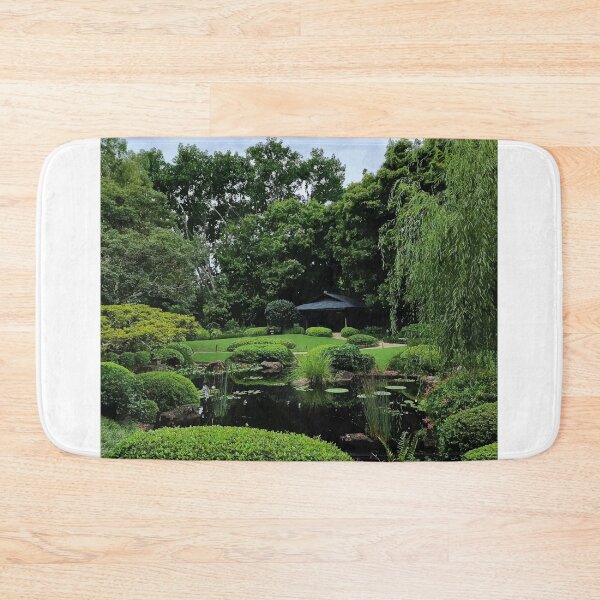 Item preview, Mount Coot-tha Botanic Gardens designed and sold by OCNau.
