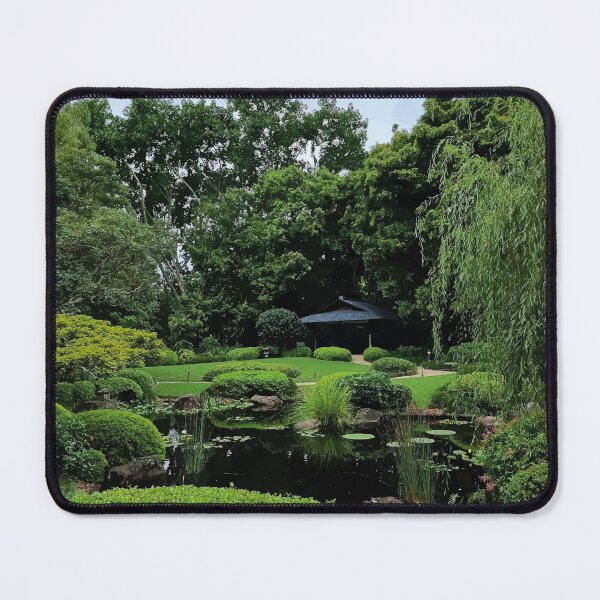 Item preview, Mount Coot-tha Botanic Gardens designed and sold by OCNau.