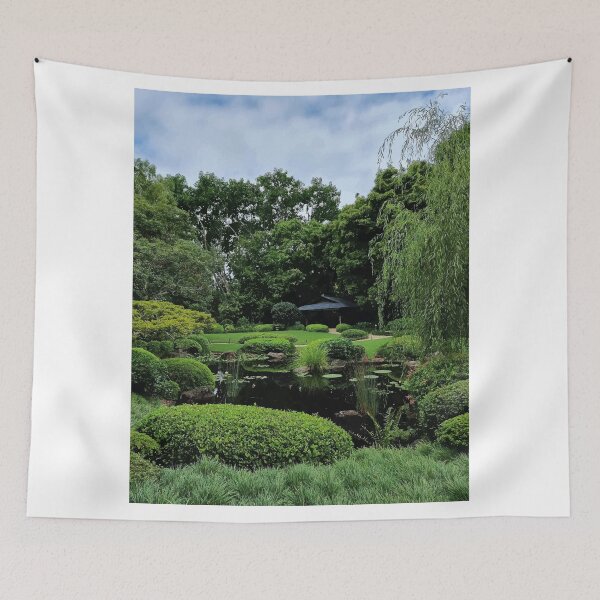 Item preview, Mount Coot-tha Botanic Gardens designed and sold by OCNau.