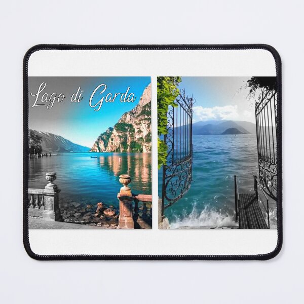 Item preview, Lago di Garda designed and sold by angel1.