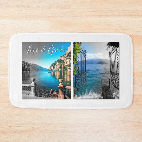 Item preview, Lago di Garda designed and sold by angel1.