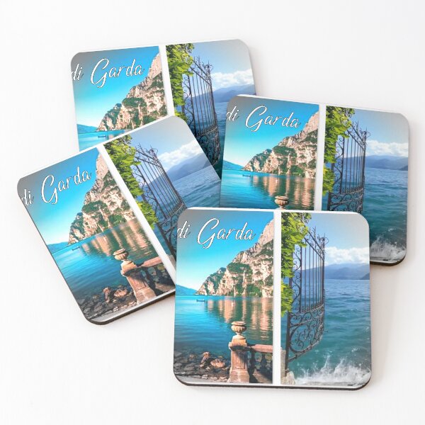 Item preview, Lago di Garda designed and sold by angel1.