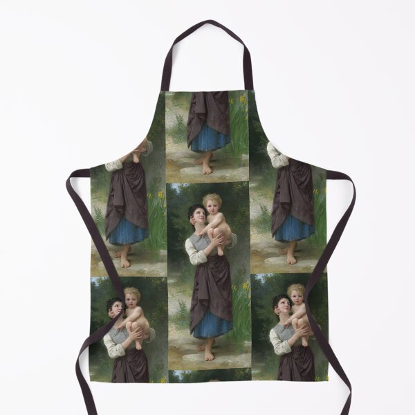 Item preview, William-Adolphe Bouguereau Frère Et Soeur designed and sold by TeeARTHY.